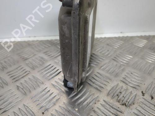 Engine control unit (ECU) RENAULT TWINGO I (C06_) 1.2 (C066, C068) | BP25660461M57 