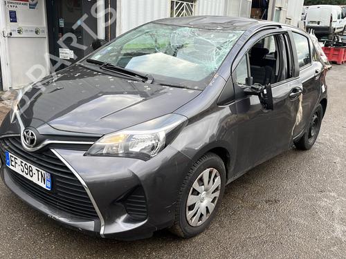 Used Parts TOYOTA YARIS (_P13_) 1.0 (KSP130_, KSP130) 4988010