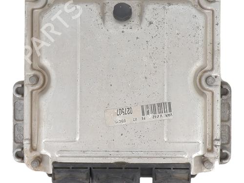 Engine control unit (ECU) PEUGEOT 807 (EB_) 2.2 HDi | BP26006062M57 - Image 5