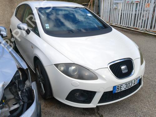 SEAT LEON (1P1) 2.0 TDI 16V 2531527
