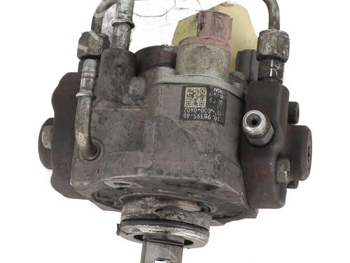 Injection pump PEUGEOT BOXER Van 2.2 HDi 120 | BP30759770M78 - Image 4