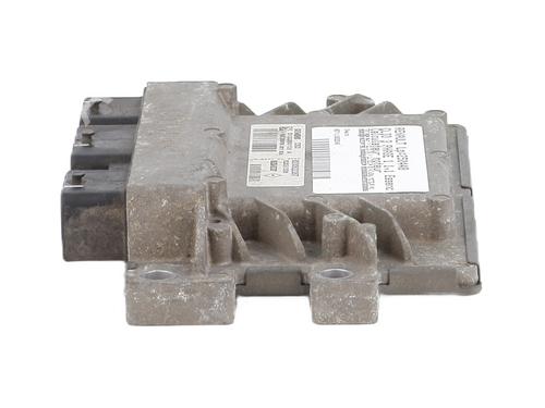 Used Engine control unit (ECU) Engine control unit (ECU) RENAULT CLIO III (BR0/1, CR0/1) 1.2 16V (BR02, BR0J, BR11, CR02, CR0J, CR11) (75 hp) 31908649 31908649