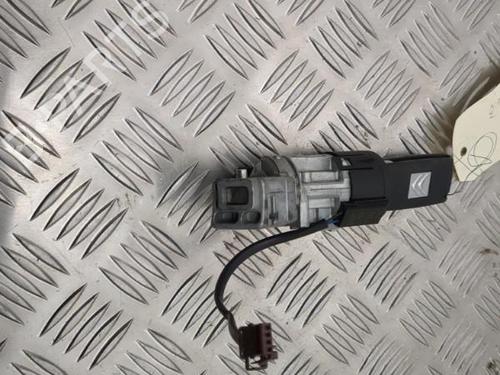 Ignition barrel CITROËN C3 II (SC_) 1.6 HDi | BP25660859M48  - Image 9