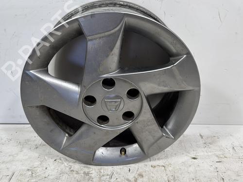 Used Rim DACIA DUSTER (HS_) 1.5 dCi (86 hp) 32505271