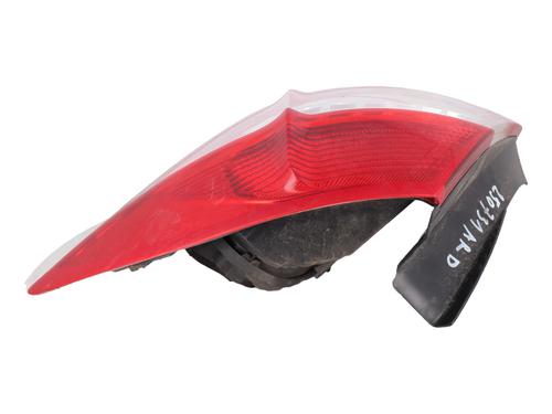 Right taillight CITROËN C4 II (NC_) 1.6 HDi 90 | BP36790561C35 - Image 6