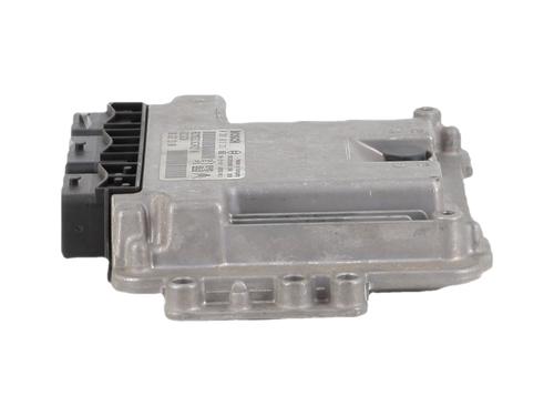 Engine control unit (ECU) PEUGEOT 307 (3A/C) 1.6 HDi | BP33682065M57  - Image 7