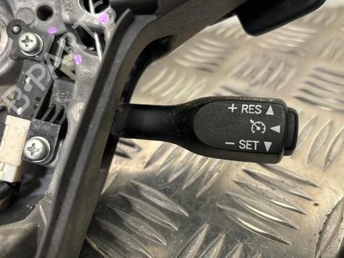 Steering wheel TOYOTA RAV 4 III (_A3_) 2.2 D 4WD (ALA30_, ALA30R) | BP25655541C49 