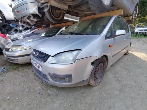 Left mirror FORD FOCUS C-MAX (DM2) 1.6 TDCi | BP25657198C26 