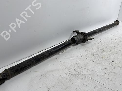 Driveshaft SUZUKI SX4 (EY, GY) 2.0 DDiS 4x4 (RW420D) | BP32170351M37