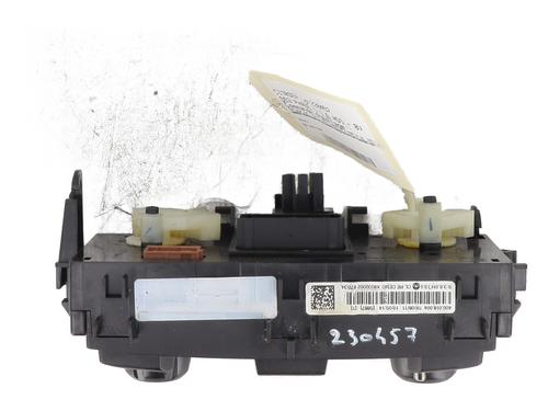 Climate control CITROËN DS3 (SA_) 1.6 HDi 110 | BP27523212I5