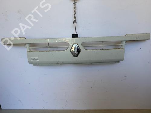 Used Grille Grille RENAULT MASTER II Van (FD) 2.5 D (FD0A, FD0E, FD2E, FD3E) (80 hp) 35926372 35926372