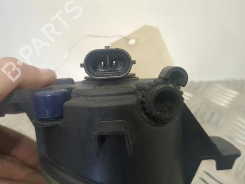 Used Right front fog light RENAULT CLIO III (BR0/1, CR0/1) 1.2 16V Hi-Flex (BR1U, CR1U) (75 hp) 25655512