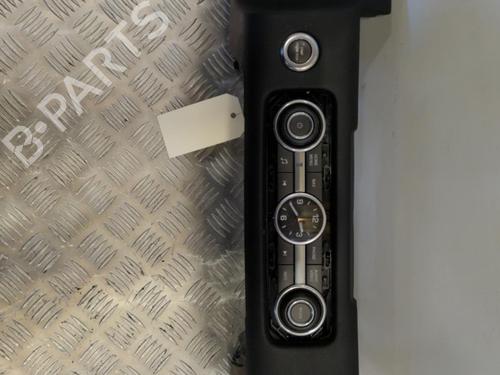 Switch LAND ROVER RANGE ROVER SPORT I (L320) 3.0 D 4x4 | BP25657525I30 