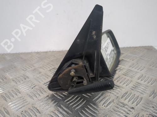 Right mirror PEUGEOT 205 II (20A/C) 1.7 Diesel | BP25660087C27 
