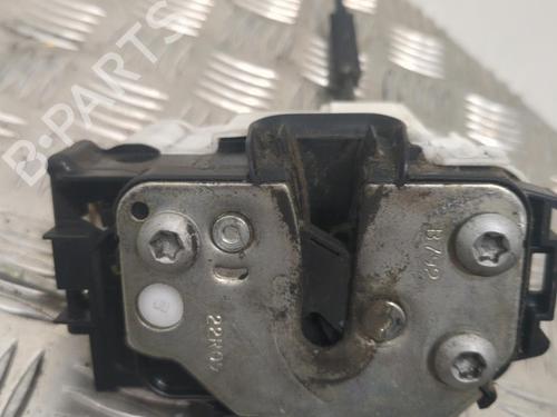 Front right lock FIAT 500 (312_) 1.3 D Multijet (312AXB1A) | BP25655936C97 