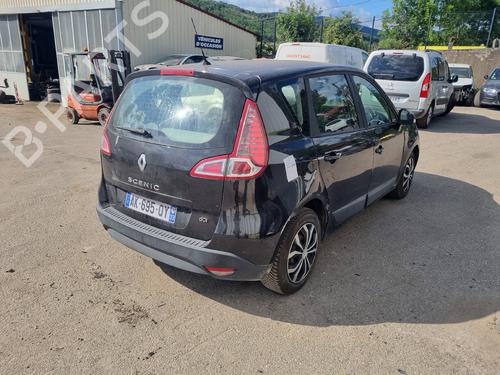 Ricambi RENAULT SCÉNIC III (JZ0/1_) 1.9 dCi (JZ0J, JZ1J, JZ1K, JZ1S) 4954377