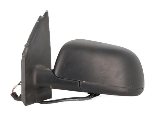 Left mirror VW POLO IV (9N_, 9A_) 1.9 SDI | BP29737684C26 
