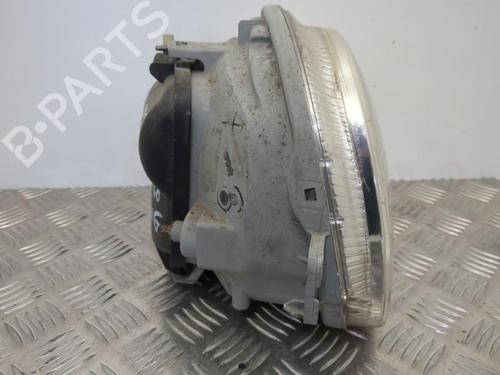 Used Left headlight RENAULT TWINGO I (C06_) 1.2 (C066, C068) (58 hp) 25656978