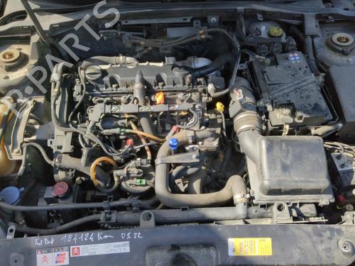 Højre baglygte CITROËN XSARA (N1) 2.0 HDi 90 | BP25657443C35 