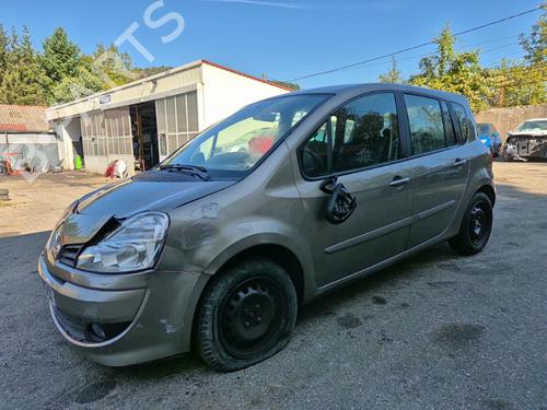 Starter RENAULT MODUS / GRAND MODUS (F/JP0_) 1.2 | BP40263765M8 - Image 7