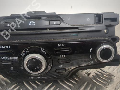 Radio ALFA ROMEO GIULIETTA (940_) 2.0 JTDM (940.FXL1A) | BP25660058E6