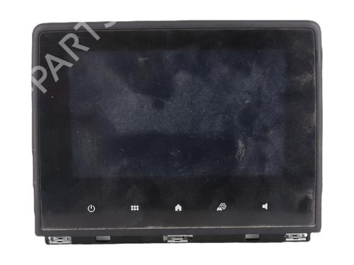 Display RENAULT CLIO V (B7_) 1.0 TCe 90 (B7MT) | BP37740363C48  - Image 6