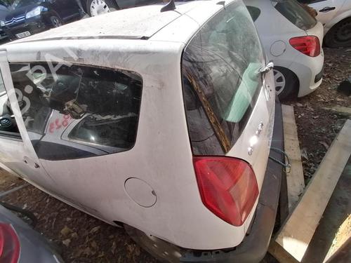 Left taillight CITROËN C2 (JM_) 1.4 HDi | BP25655457C34 - Image 7