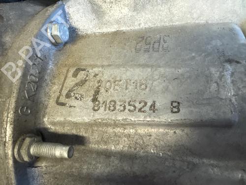 Used Gearbox Gearbox 36955225 36955225