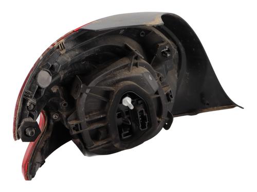 Right taillight PEUGEOT 208 I (CA_, CC_) 1.2 VTI 82 | BP28476527C35