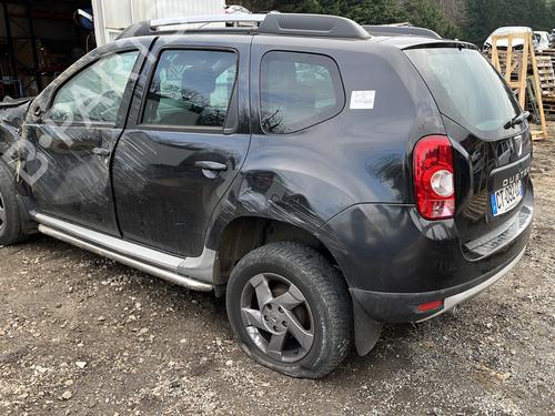 Alternator DACIA DUSTER (HS_) 1.5 dCi | BP32068408M7  - Image 8