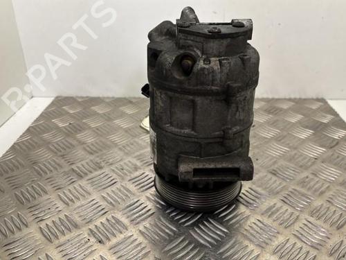 AC compressor NISSAN PRIMASTAR Van (X83) 2.0 dCi 115 | BP25658778M34 