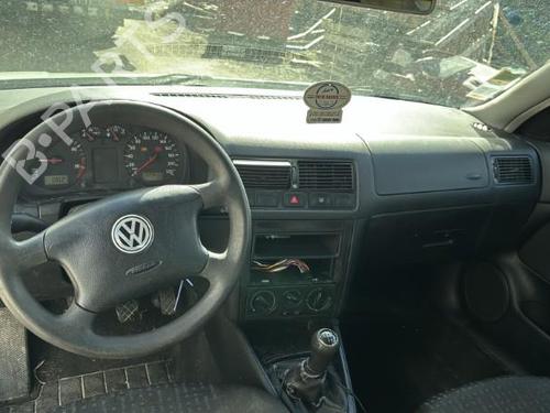 Viskermotor bakrute VW GOLF IV (1J1) 1.9 SDI | BP25655152M102 