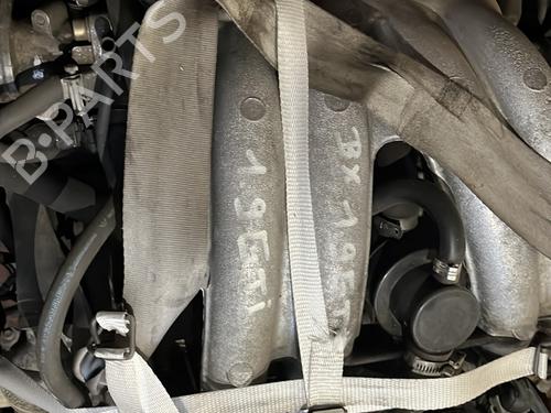 Gearbox CITROËN BX (XB-_) 14 E | BP25655997M3 