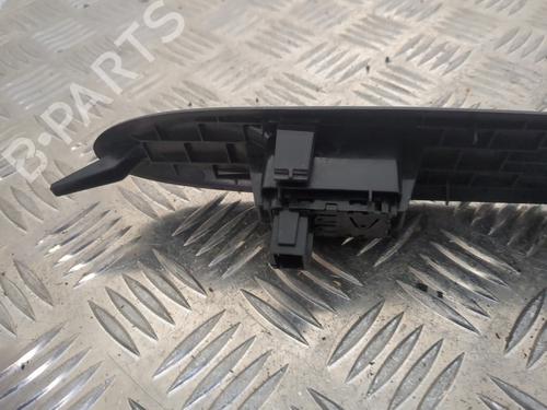 Right front window switch CITROËN C4 II (NC_) 1.6 BlueHDi 120 | BP25659919I26 