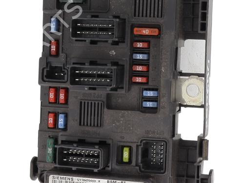 fuse-box-peugeot-206-sw-2ek-2002-32241225 main image