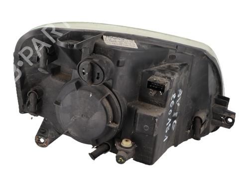 Used Left headlight Left headlight CITROËN BERLINGO / BERLINGO FIRST MPV (MF_, GJK_, GFK_) 2.0 HDI 90 (MFRHY) (90 hp) 33829533 33829533