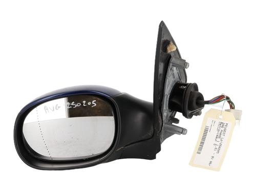 Retrovisor esquerdo PEUGEOT 206 Hatchback (2A/C) 1.6 i (89 hp) 26153633