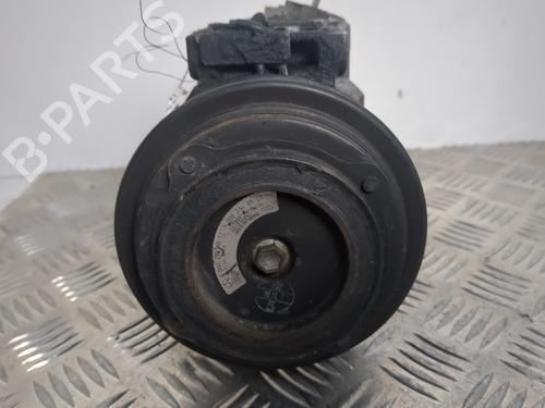 AC compressor MERCEDES-BENZ M-CLASS (W163) ML 270 CDI (163.113) | BP25657069M34