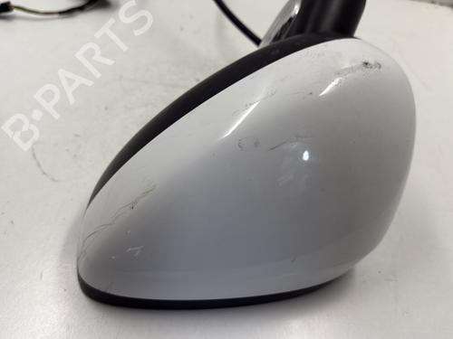 Left mirror CITROËN C3 II (SC_) 1.4 HDi 70 (SC8HZC, SC8HR0, SC8HP4) | BP25659591C26