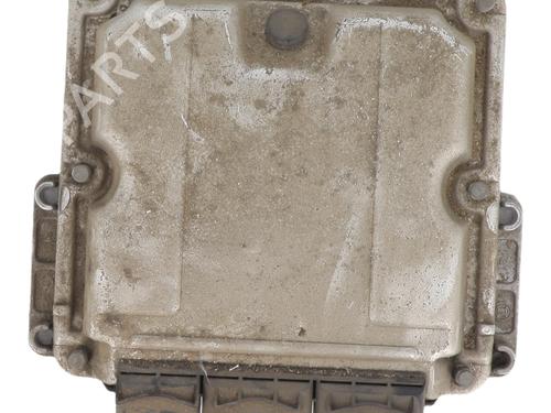 Engine control unit (ECU) RENAULT LAGUNA II (BG0/1_) 1.9 dCi (BG08, BG0G) | BP33876853M57  - Image 5