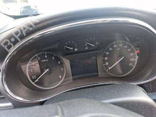 Left front window switch OPEL MOKKA / MOKKA X (J13) 1.4 (_76) | BP25656864I27  - Image 26