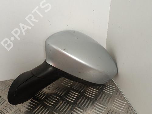 Left mirror FIAT GRANDE PUNTO (199_) 1.4 (199AXB11, 199AXB1A, 199BXB1A, 199AXL1A) | BP25654768C26 