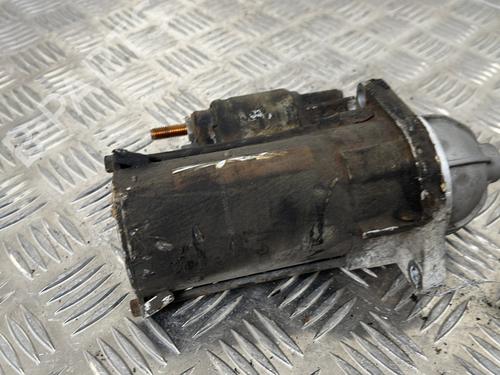 Starter MERCEDES-BENZ A-CLASS (W169) A 200 (169.033, 169.333) | BP25655106M8 