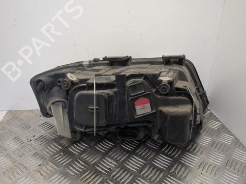 Used Right headlight Right headlight AUDI A6 C5 (4B2, 4B4) 2.5 TDI quattro (150 hp) 25655627 25655627