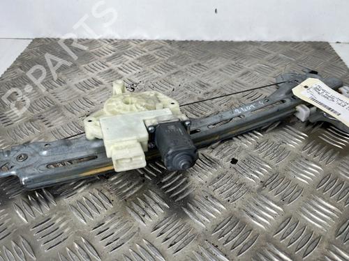 Used Rear right window mechanism PEUGEOT 308 II (LB_, LP_, LW_, LH_, L3_) 1.6 BlueHDi 120 (120 hp) 25658442