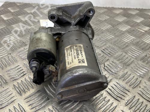 starter-citroen-c3-iii-sx-2016-25658595 main image