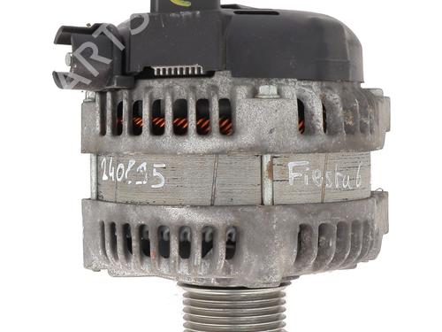 Alternator FORD FIESTA VI (CB1, CCN) 1.0 EcoBoost | BP25654877M7