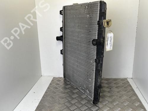 water-radiator-citroen-c3-iii-sx-2016-25656844 main image