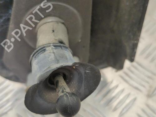 Used Right mirror RENAULT KANGOO (KC0/1_) 1.4 (KC0C, KC0H, KC0B, KC0M) (75 hp) 25655792