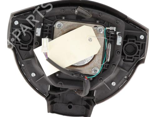 Driver airbag NISSAN QASHQAI / QASHQAI +2 I (J10, NJ10, JJ10E) 1.6 dCi | BP28195785C9 